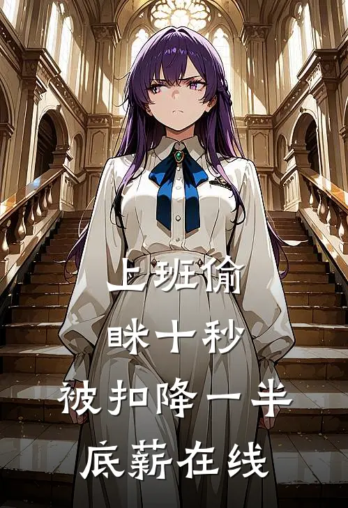 上班偷眯十秒，被扣降一半底薪在线