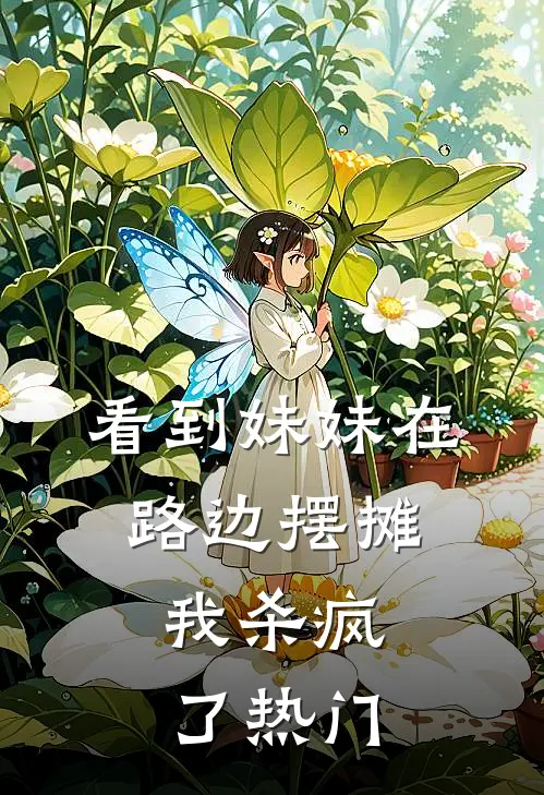 看到妹妹在路边摆摊,我杀疯了热门