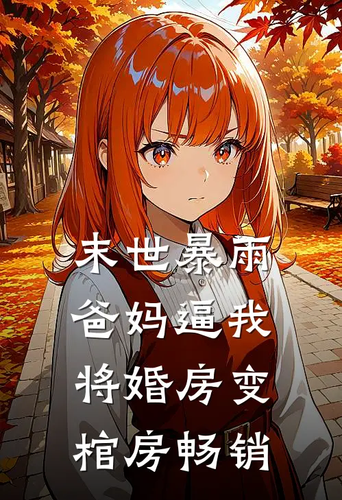 末世暴雨，爸妈逼我将婚房变棺房畅销