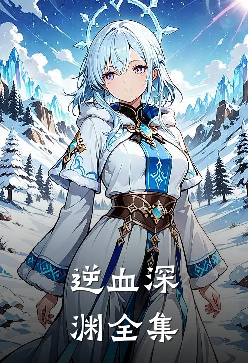 逆血深渊 全集