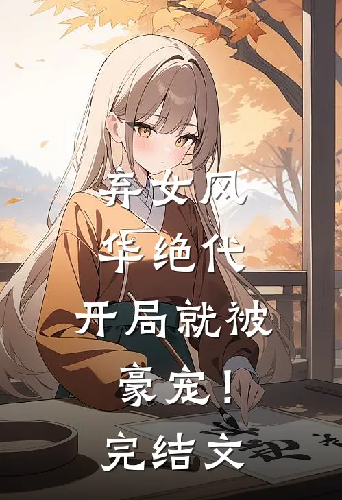 弃女风华绝代,开局就被豪宠!完结文章