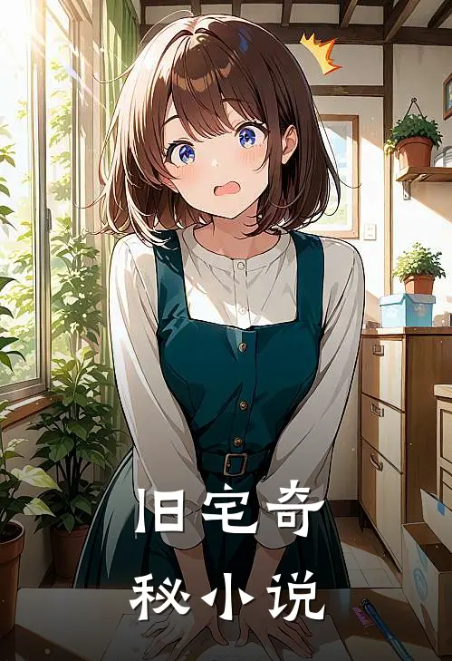 旧宅奇秘小说