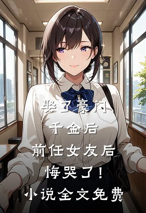 娶了豪门千金后，前任女友后悔哭了！小说全文免费