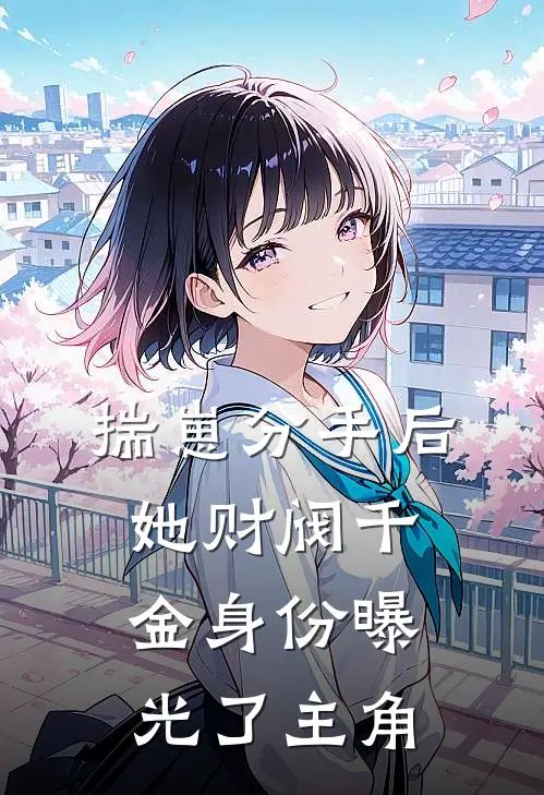 揣崽分手后，她财阀千金身份曝光了主角