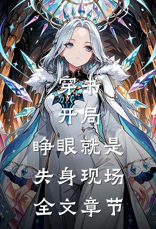 穿书：开局，睁眼就是失身现场全文章节
