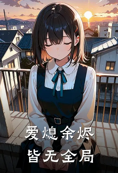 爱熄余烬皆无全局