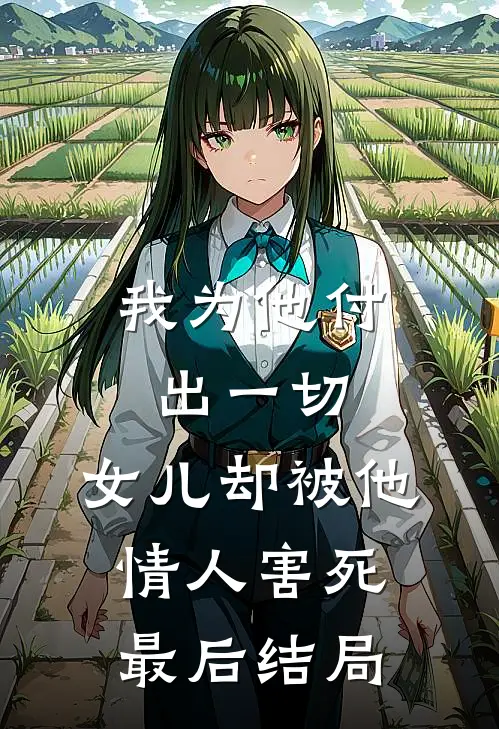 我为他付出一切,女儿却被他情人害死最后结局