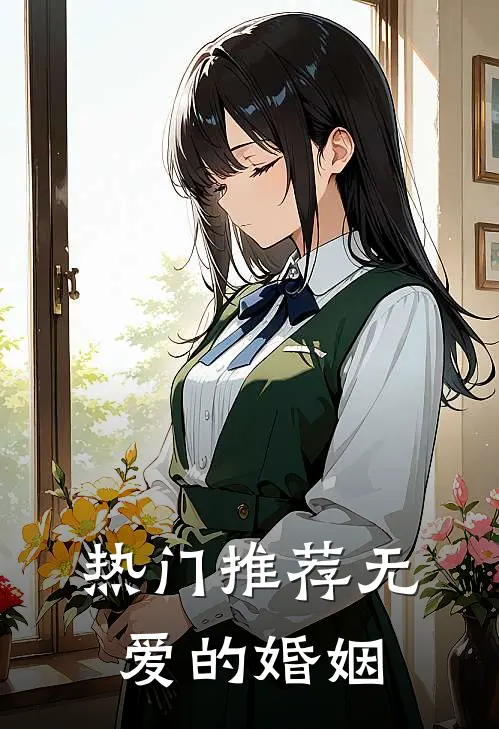 热门推荐无爱的婚姻