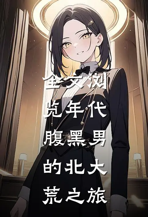 全文浏览年代：腹黑男的北大荒之旅