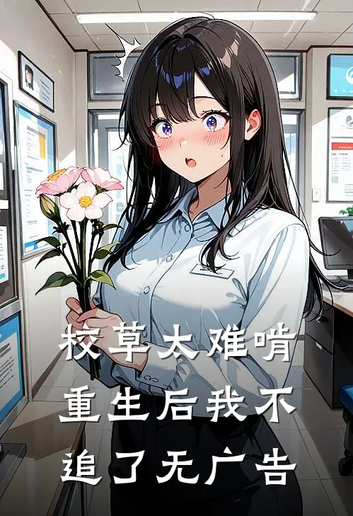 校草太难啃,重生后我不追了无广告免费阅读