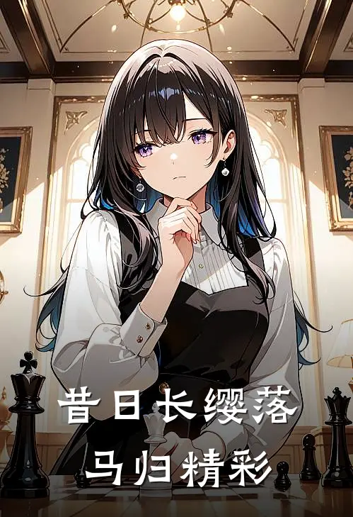 昔日长缨落马归精彩