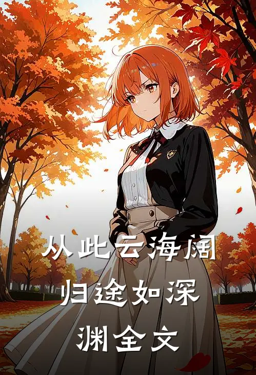 从此云海阔，归途如深渊全文