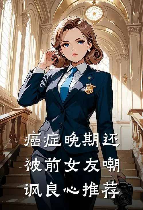 癌症晚期还被前女友嘲讽良心推荐