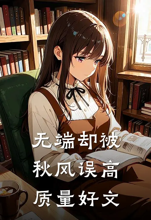无端却被秋风误高质量好文