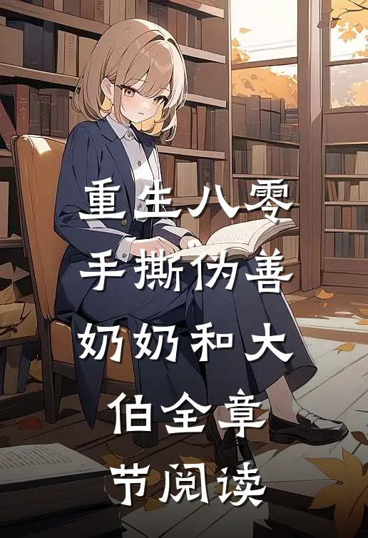重生八零手撕伪善奶奶和大伯全章节阅读
