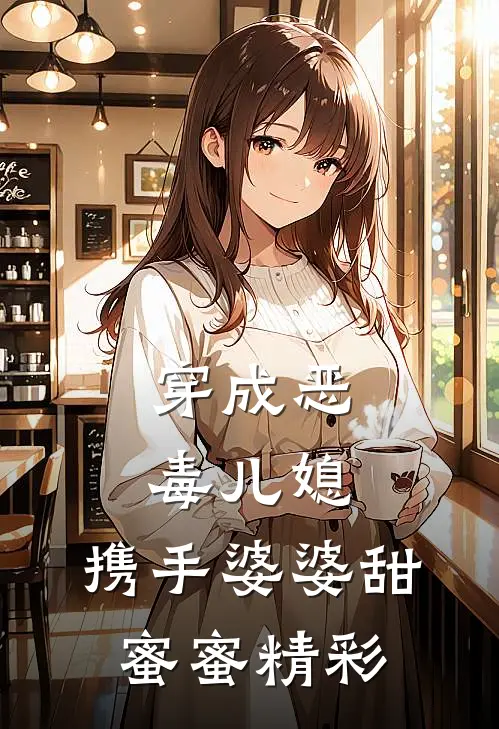穿成恶毒儿媳,携手婆婆甜蜜蜜精彩阅读