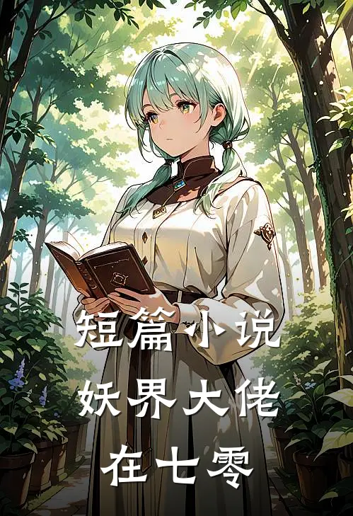 短篇小说妖界大佬在七零