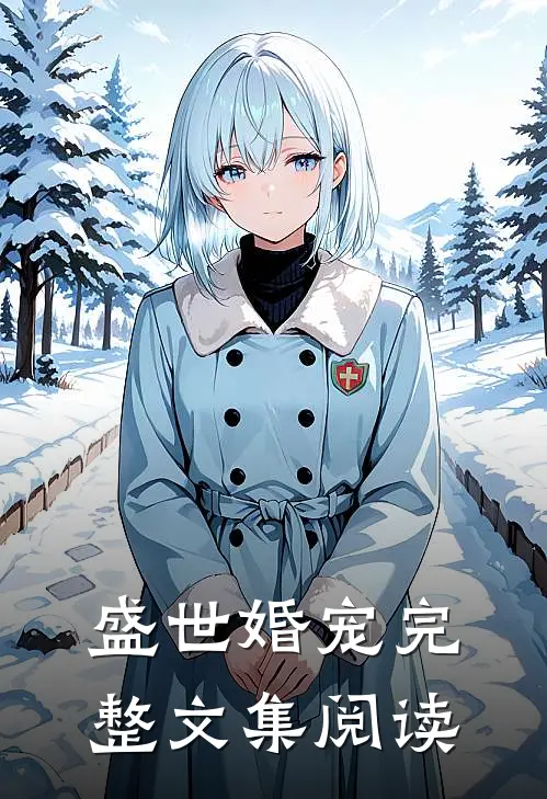 盛世婚宠完整文集阅读