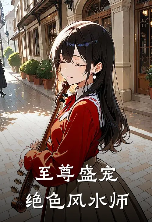 至尊盛宠,绝色风水师 花吱