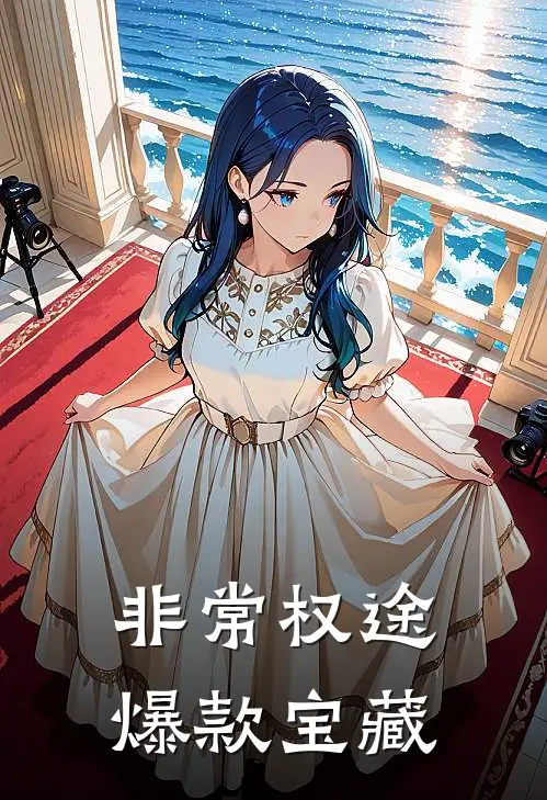 非常权途爆款宝藏