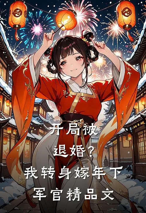 开局被退婚？我转身嫁年下军官精品文