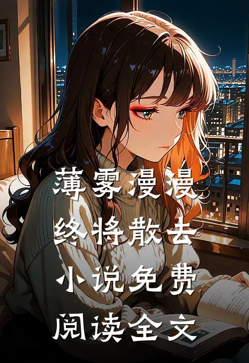 薄雾漫漫终将散去小说免费阅读全文
