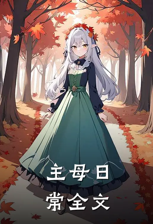 主母日常全文