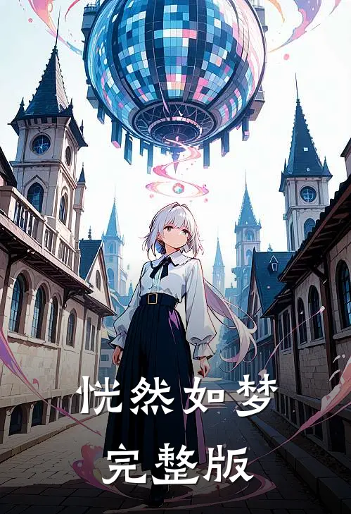 恍然如梦完整版原唱