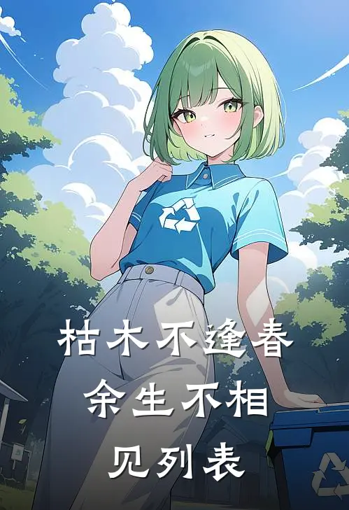 枯木不逢春，余生不相见列表
