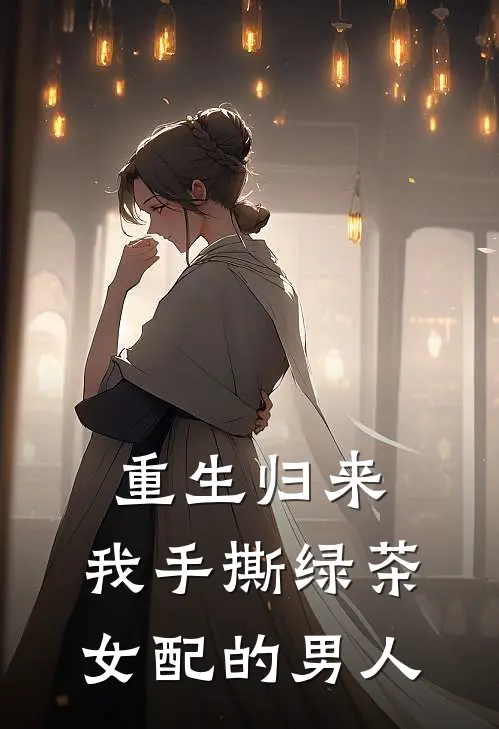 重生归来,我手撕绿茶女配的男人是谁