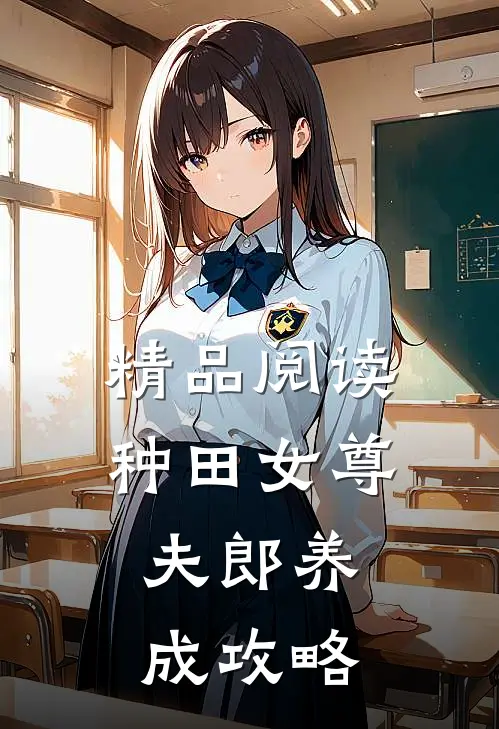 精品阅读种田女尊：夫郎养成攻略