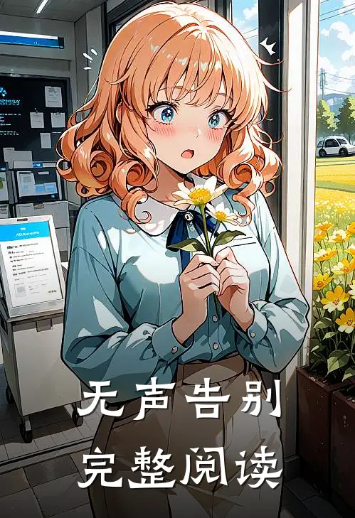 无声告别完整阅读