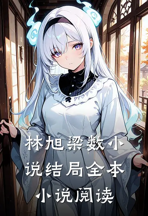 林旭梁数小说结局全本小说阅读