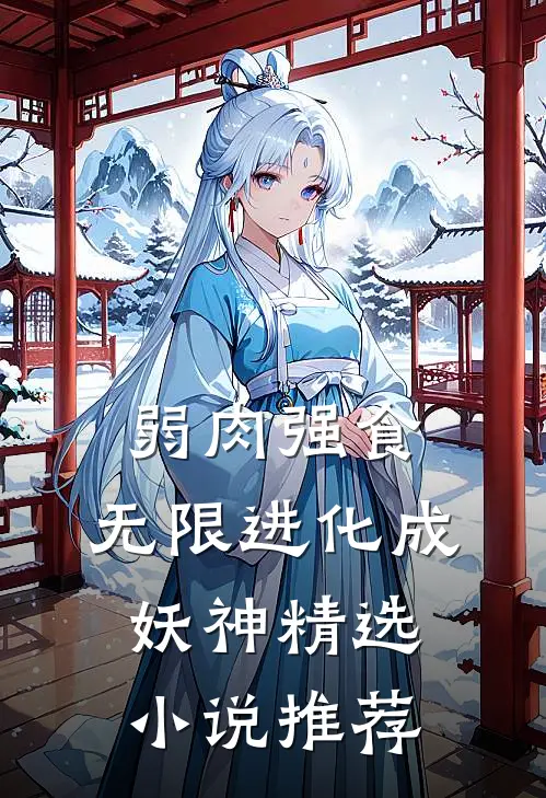 弱肉强食：无限进化成妖神精选小说推荐