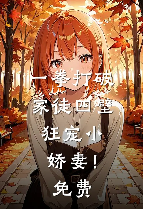 一拳打破家徒四壁，狂宠小娇妻！免费