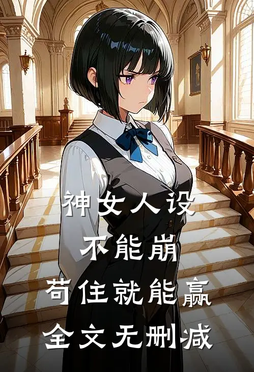 神女人设不能崩，苟住就能赢全文无删减