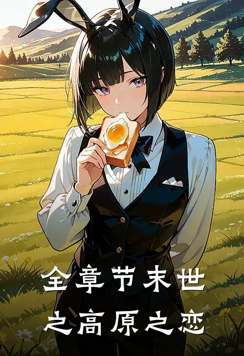 全章节末世之高原之恋