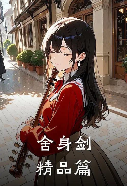舍身剑精品篇