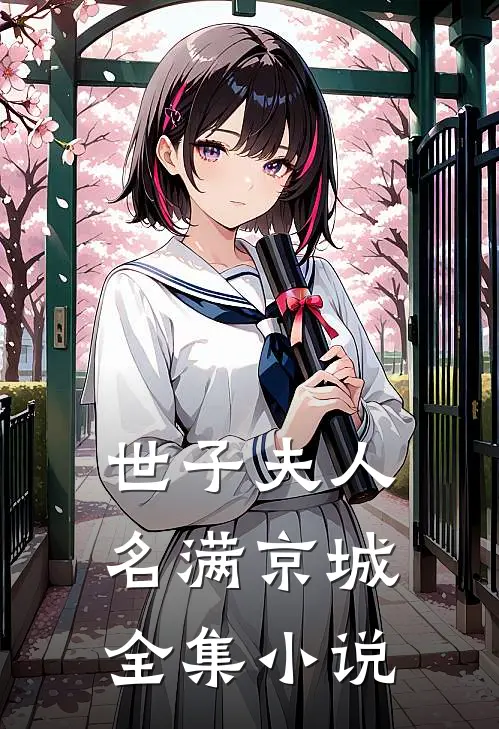 世子夫人名满京城全集小说