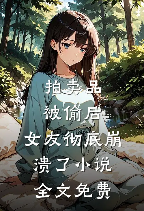 拍卖品被偷后，女友彻底崩溃了小说全文免费