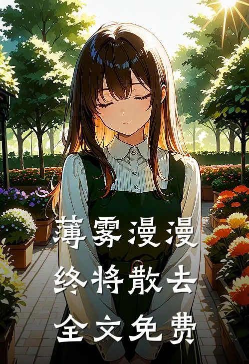 薄雾漫漫终将散去全文免费