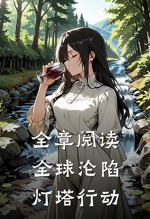 全章阅读全球沦陷灯塔行动