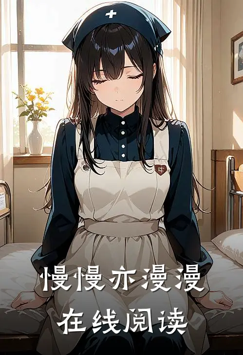 慢慢亦漫漫在线阅读