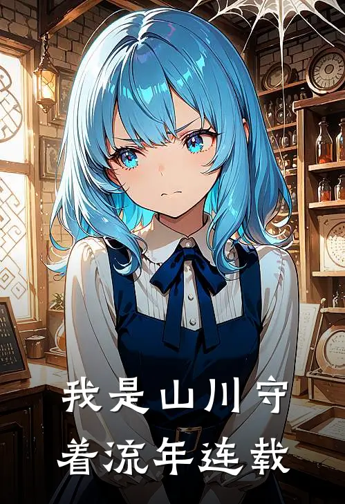 我是山川守着流年连载