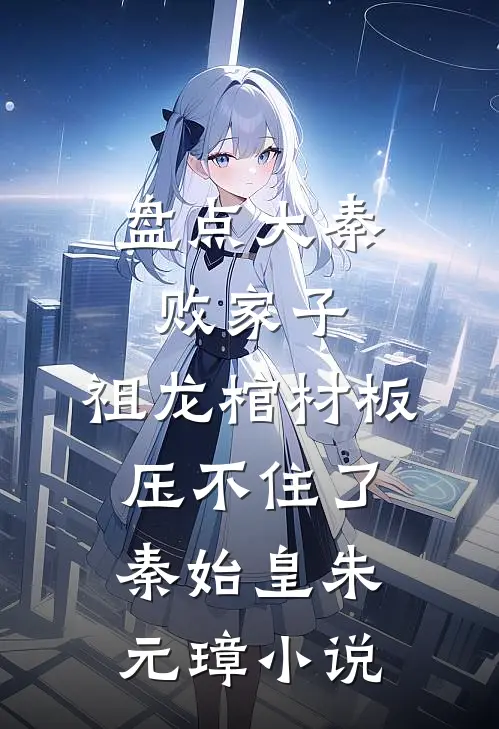 盘点大秦败家子，祖龙棺材板压不住了秦始皇朱元璋小说