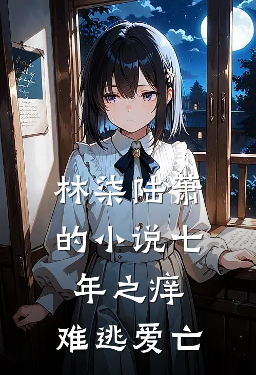 林柒陆萧的小说七年之痒，难逃爱亡