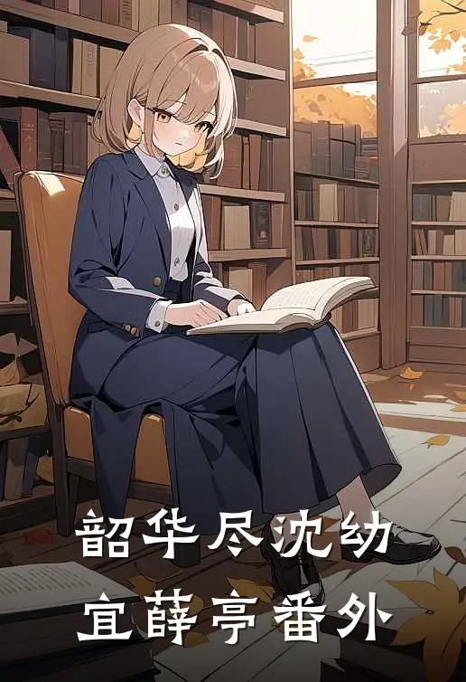 韶华尽沈幼宜薛亭 番外