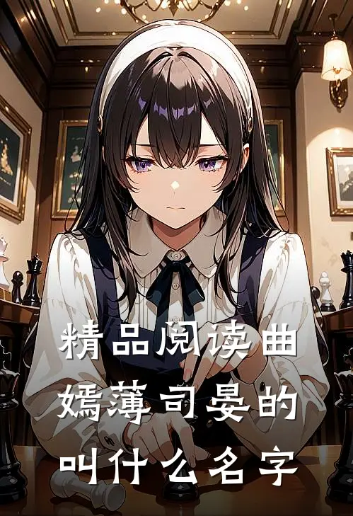 精品阅读曲嫣薄司晏的叫什么名字