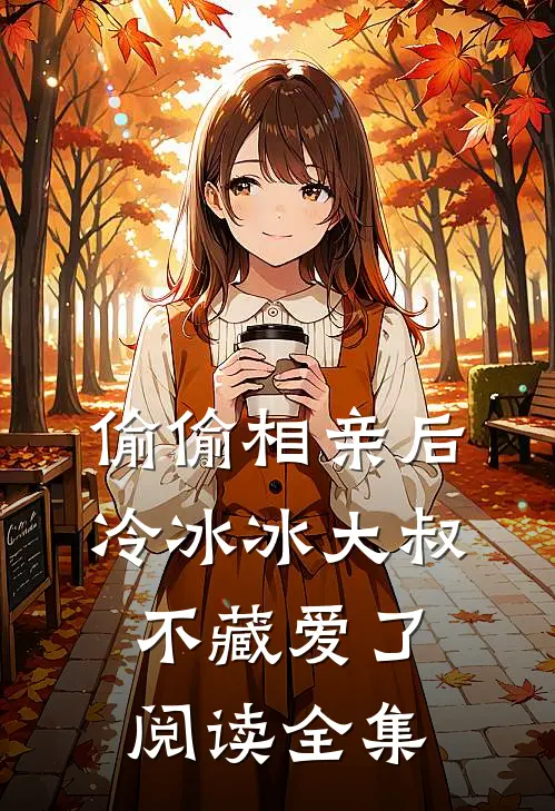 偷偷相亲后，冷冰冰大叔不藏爱了阅读全集