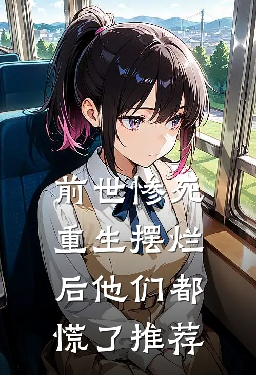 前世惨死,重生摆烂后他们都慌了推荐